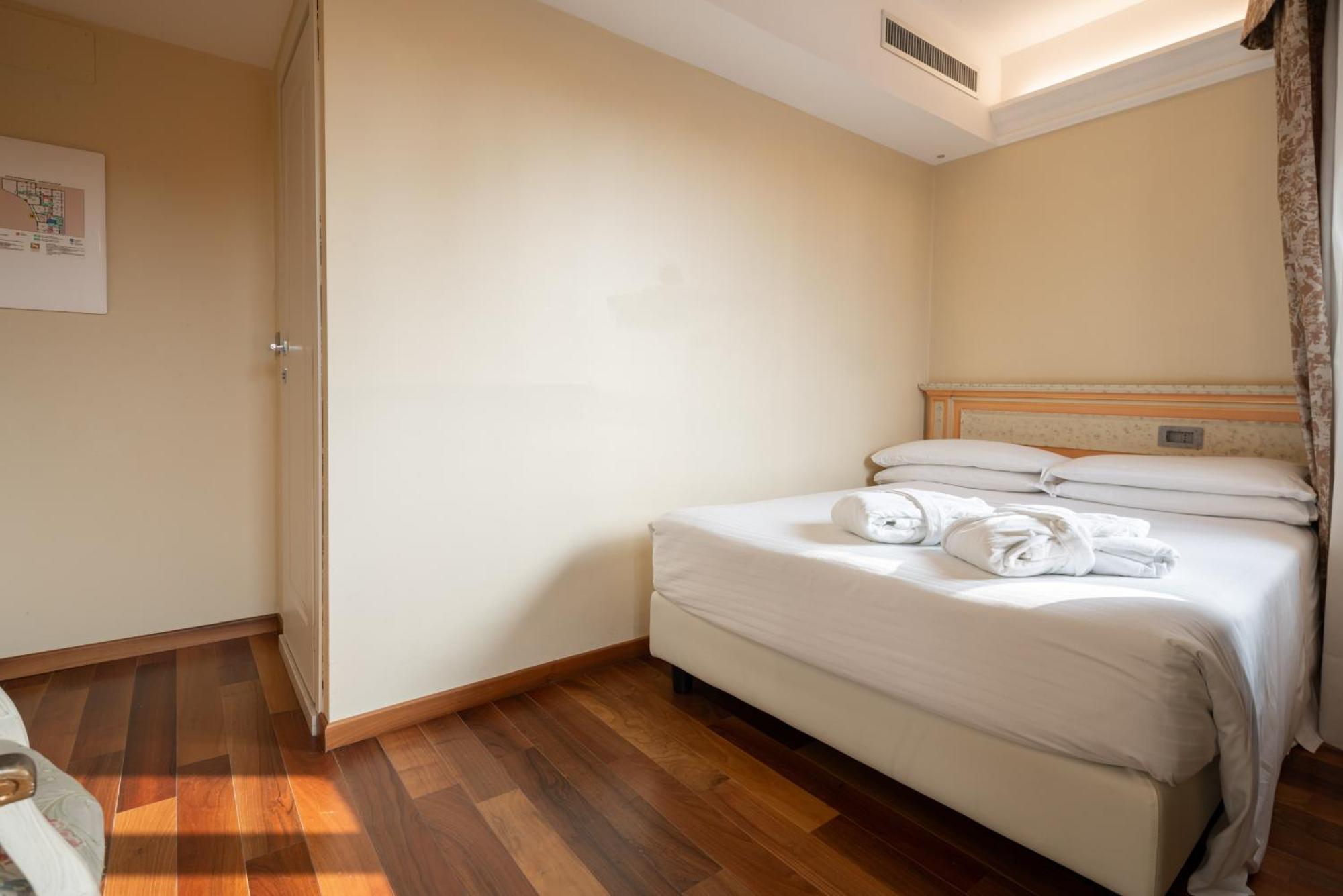 Kleines Doppelzimmer