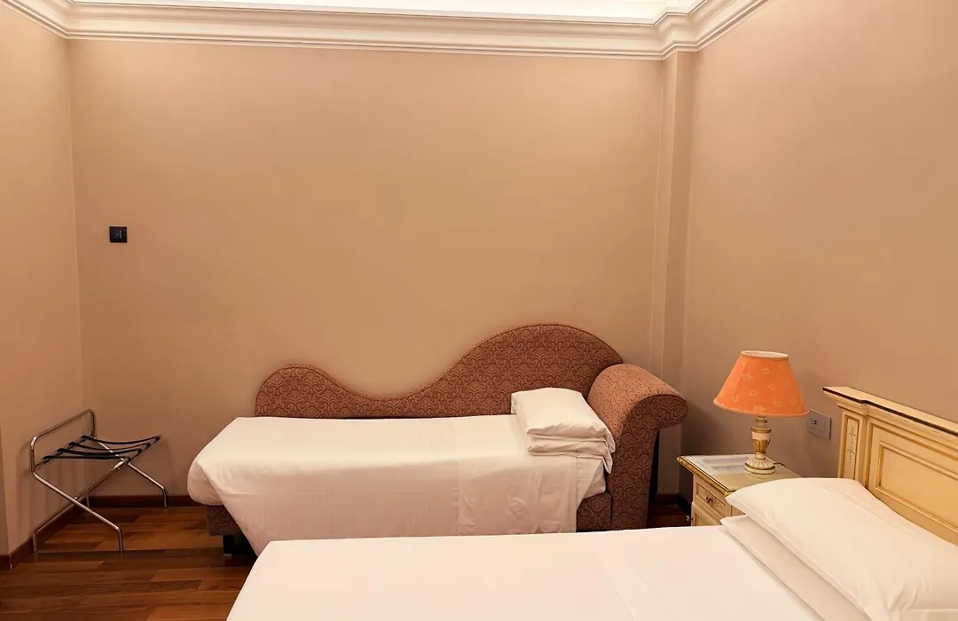 Albergo Cavalletto & Doge Orseolo-1