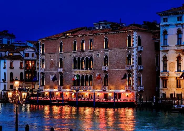 Gritti Palace, A Luxury Collection ,